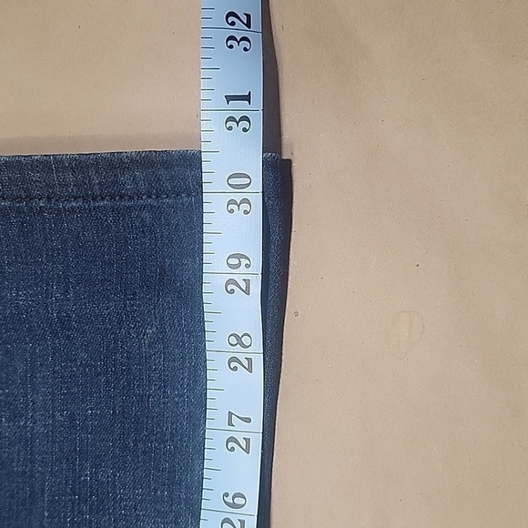 Joes Jeans The Honey Bootcut Jeans. Size 27, Pristine Condition! - Picture 7 of 9